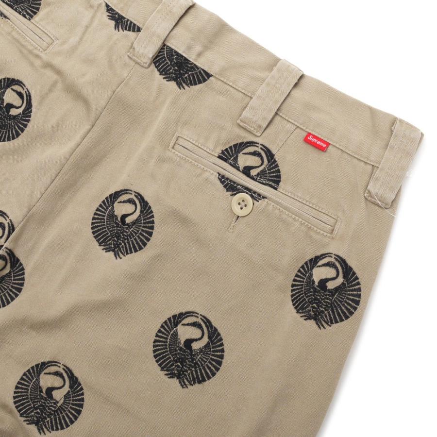 Supreme SUPREME x Sasquatchfabrix. Crane Chino Pant Supreme SUPREME x Sasquatchfabrix. Crane Chino Pant