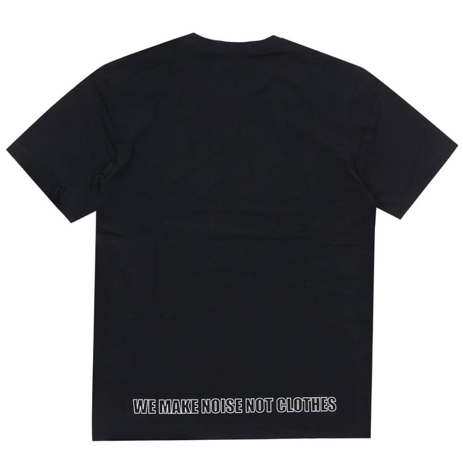 アンダーカバー　under cover Tシャツ UNDERCOVER UNDER COVER Tシャツ RECORDS TWIN GINSBERG TEE