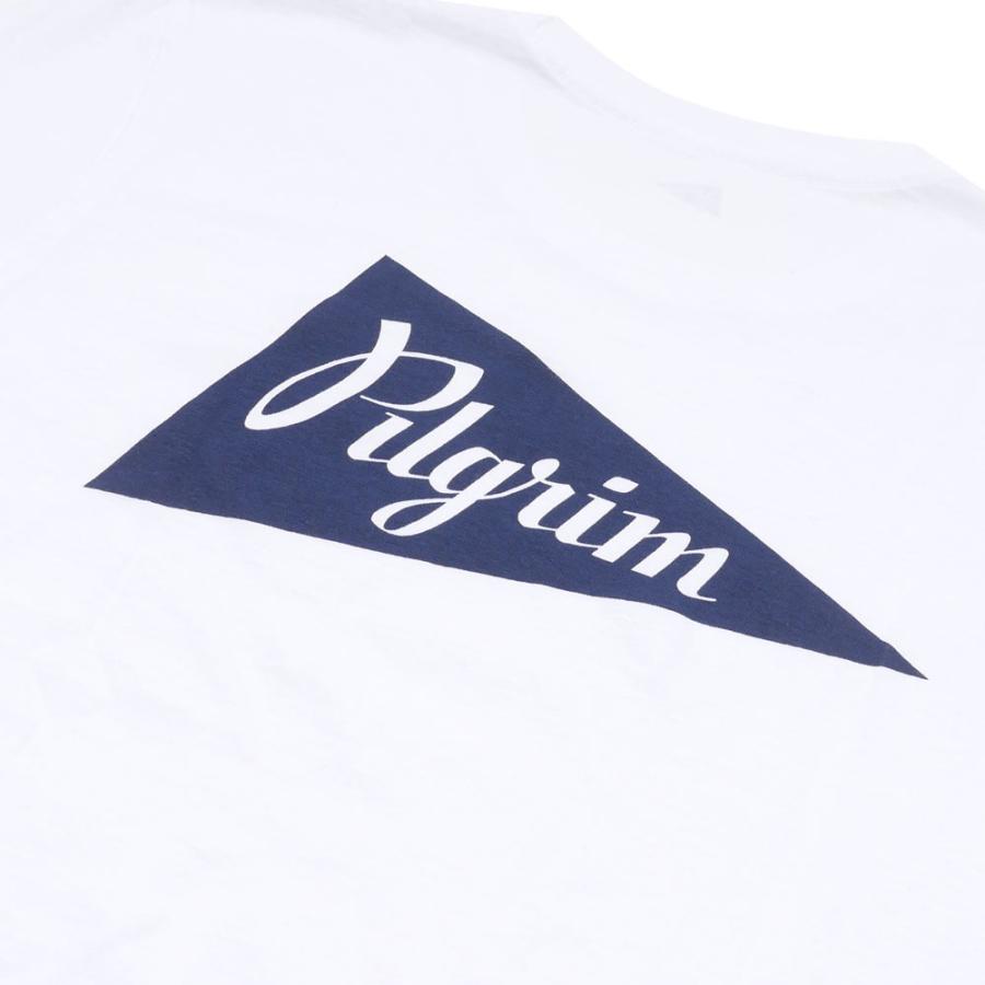 Pilgrim Surf+Supply (ピルグリム サーフ＋サプライ) Team Tee Tシャツ
