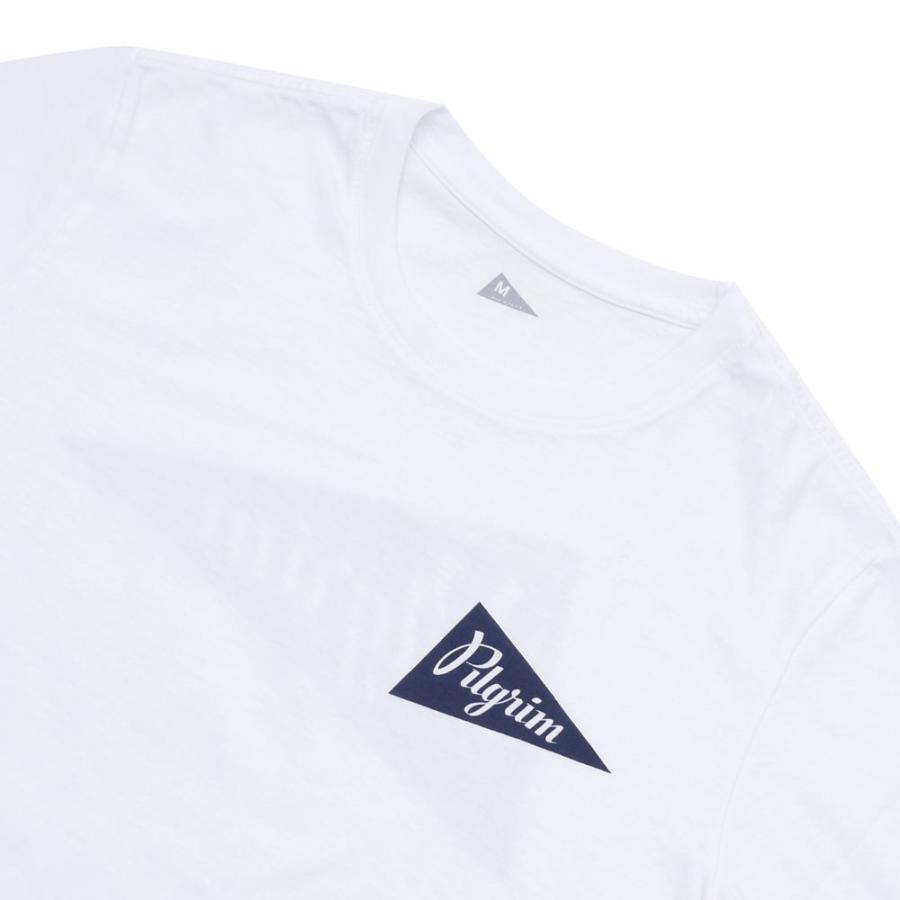 Pilgrim Surf+Supply (ピルグリム サーフ＋サプライ) Team Tee Tシャツ