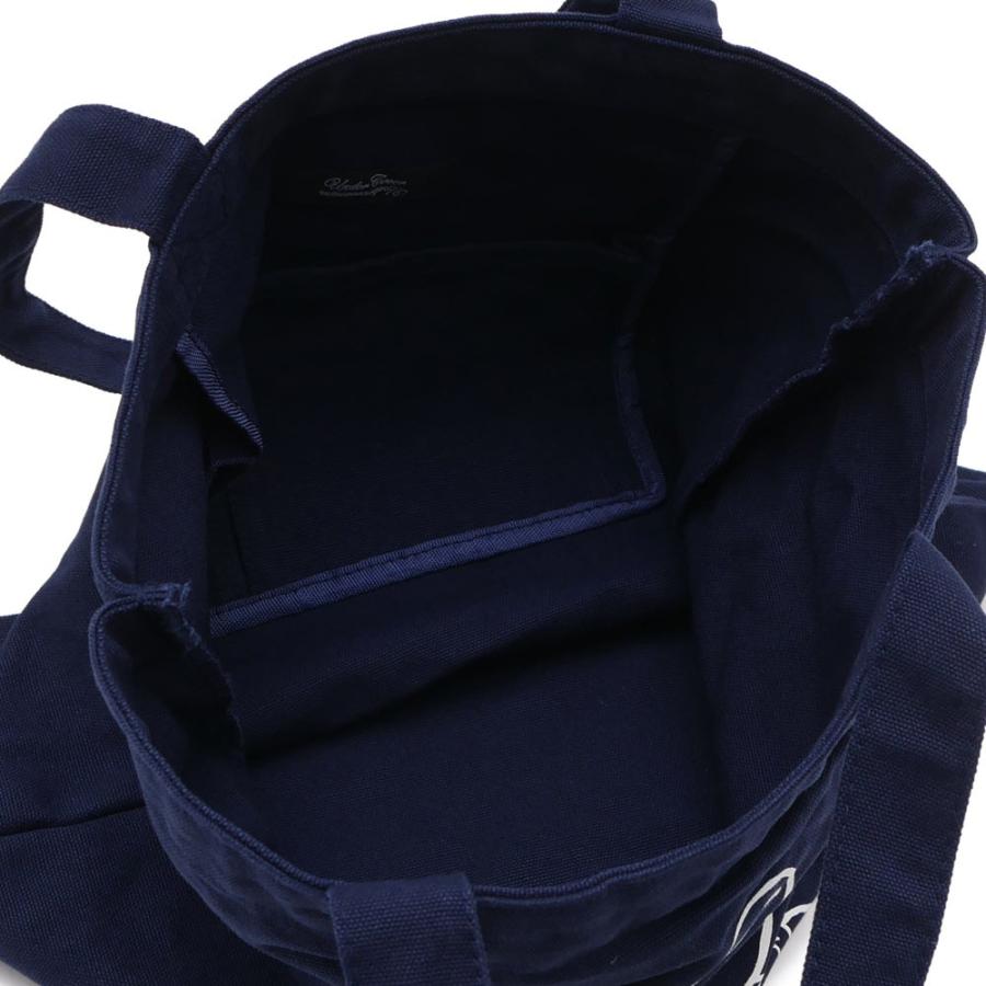 UNDERCOVER（アンダーカバー） UNDERCOVER BEAR Mini Tote Bag (トート