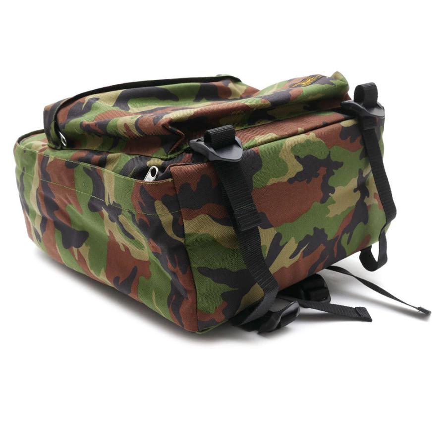 WTAPS 【数量限定特別価格】 BOOK PACK バックパック WOODLAND