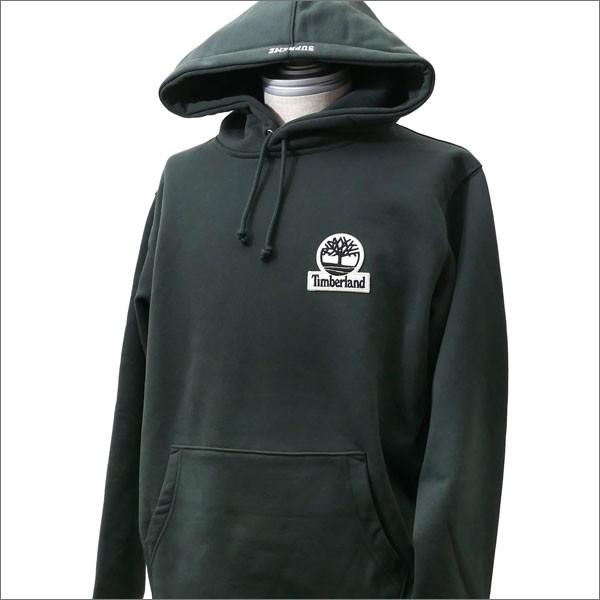 SUPREME Hooded Sweatshirt DARK GREEN 211-000456-045+ 新品 (SWT/HOODY)｜cliffedge