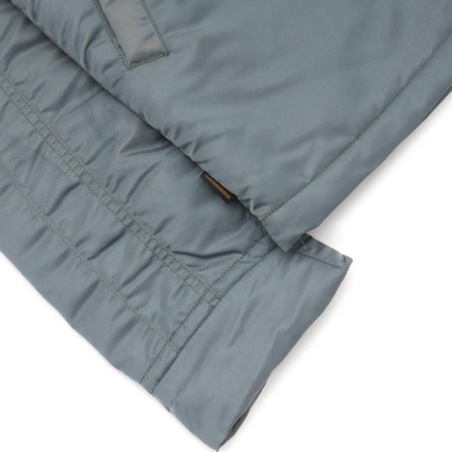 NEIGHBORHOOD ジャケット M ヴィンテージ NEIGHBORHOOD ネイバーフッド FLIGHT.KF/N-JKT (ジャケット