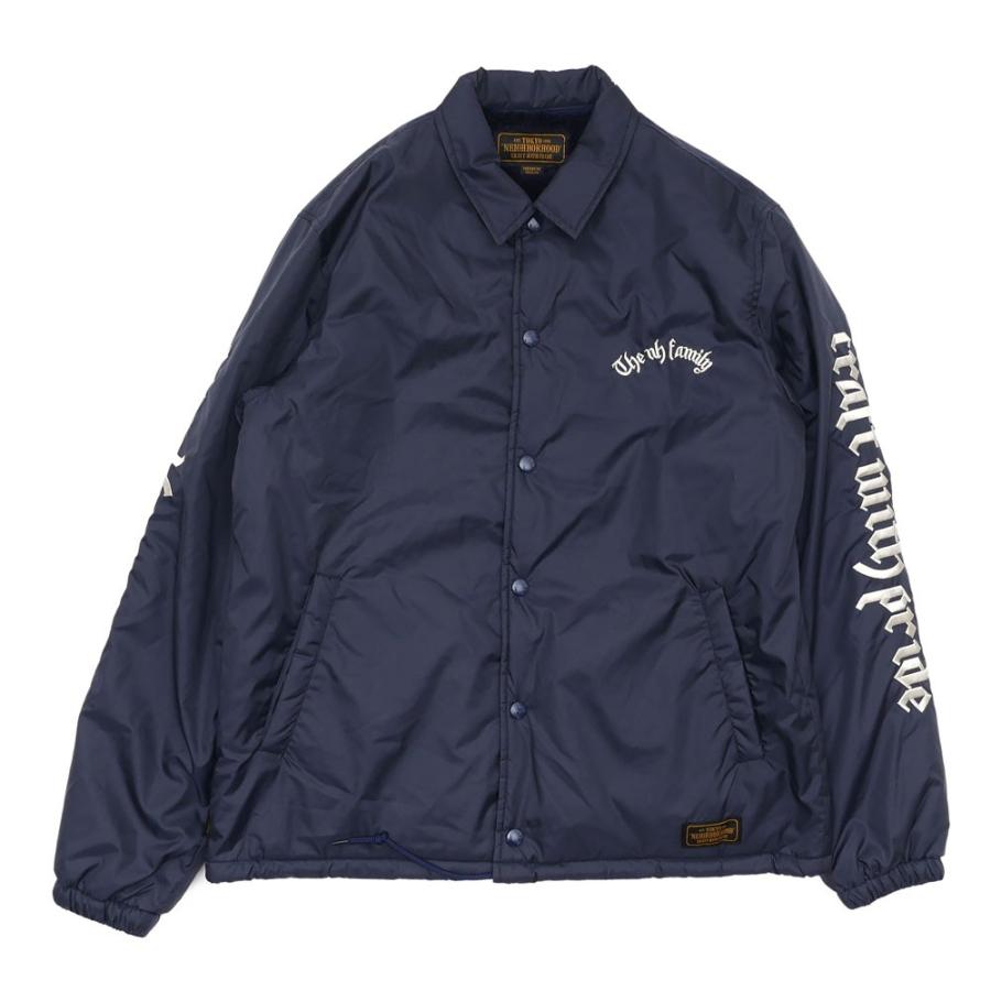 NEIGHBORHOOD ネイバーフッド BROOKS.HEAD/N-JKT (ジャケット NEIGHBORHOOD ネイバーフッド BROOKS.HEAD/N-JKT (ジャケット
