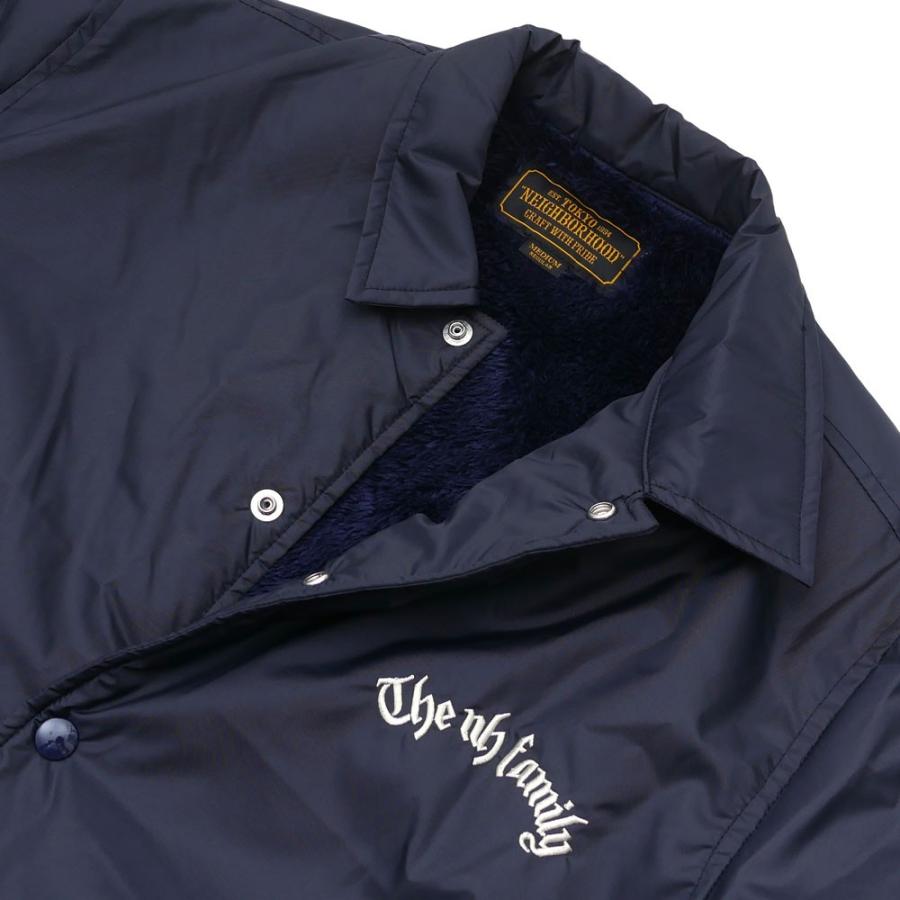 NEIGHBORHOOD ネイバーフッド BROOKS.HEAD/N-JKT (ジャケット NEIGHBORHOOD ネイバーフッド BROOKS.HEAD/N-JKT (ジャケット