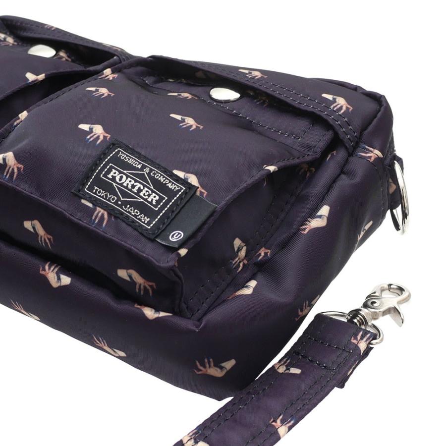 アンダーカバー UNDERCOVER x PORTER(ポーター) TANKER アンダーカバー UNDERCOVER x PORTER(ポーター) TANKER