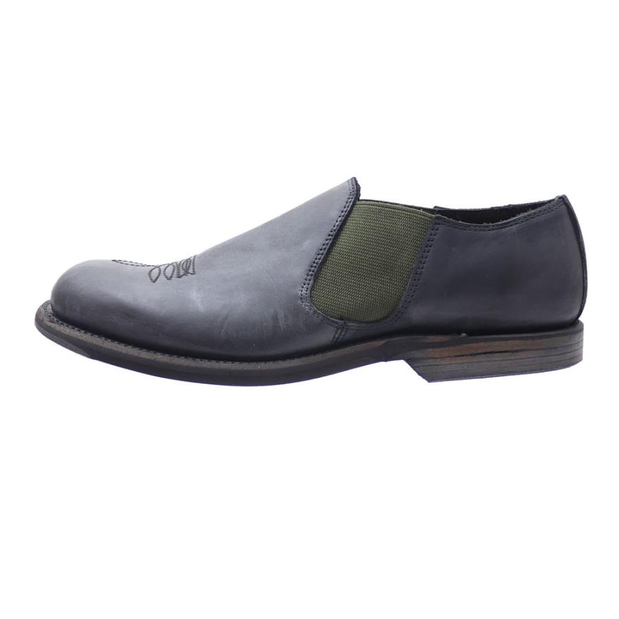 NEIGHBORHOOD ネイバーフッド PLAIN/CL-SHOES (レザーシューズ 
