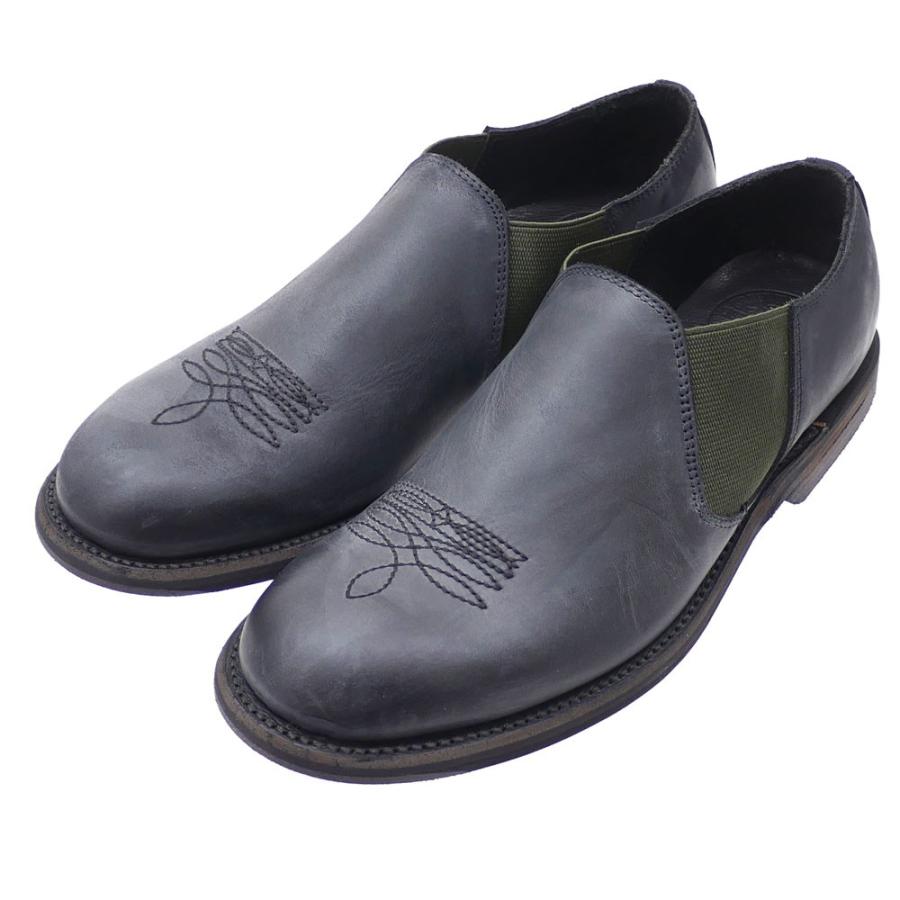 NEIGHBORHOOD ネイバーフッド PLAIN/CL-SHOES (レザーシューズ 