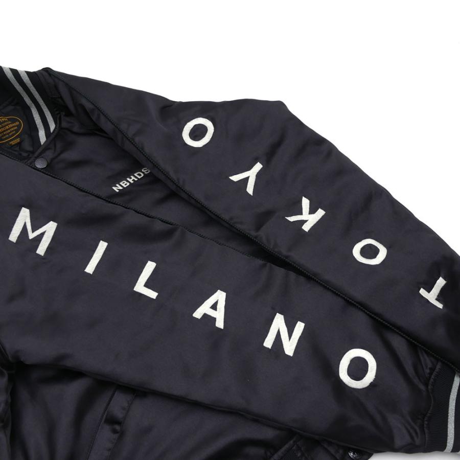 ネイバーフッド NEIGHBORHOOD x SLAM JAM(スラム・ジャム) SLJM.SKA/E