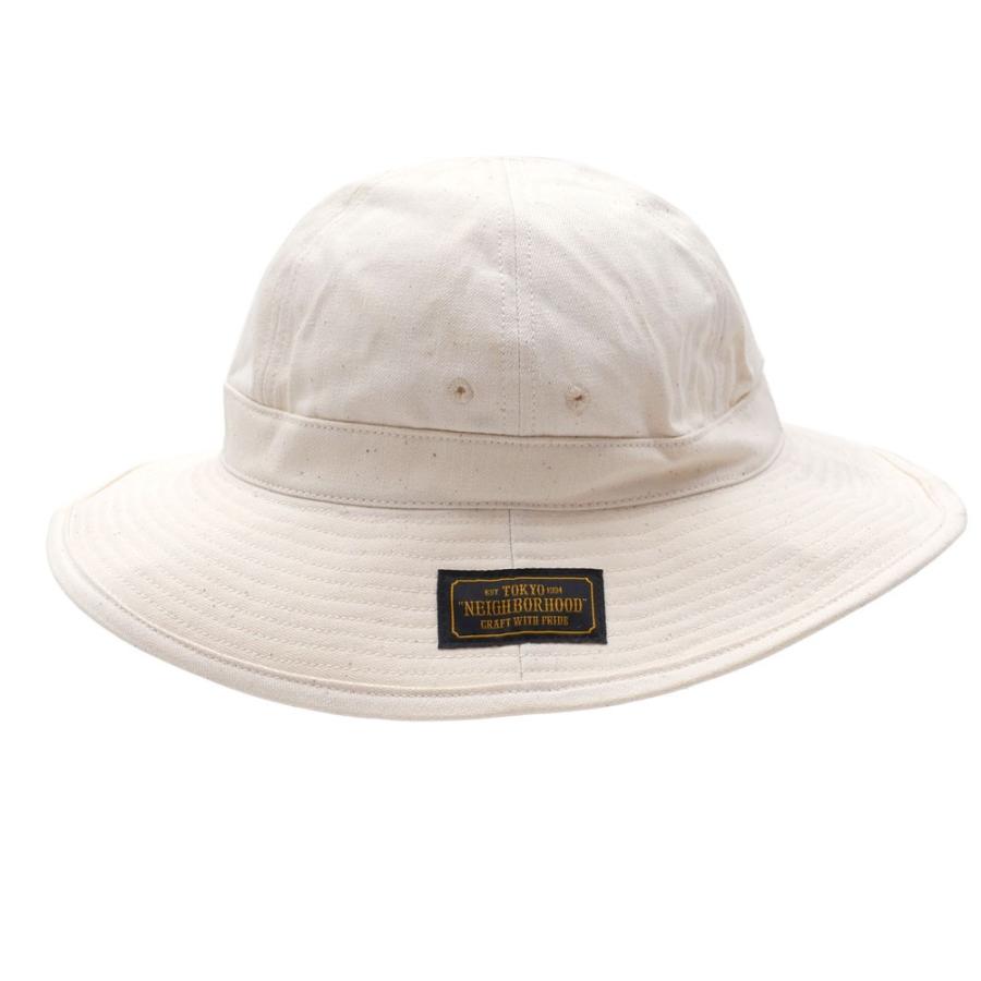 NEIGHBORHOOD CREW HAT ネイバーフッド クルーハット ▪︎NEIGHBORHOOD. CREW HAT. . 10ozデニムを使用したクルー