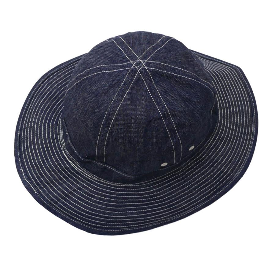 ネイバーフッド クルーハット crew hat BLACK ▪︎NEIGHBORHOOD