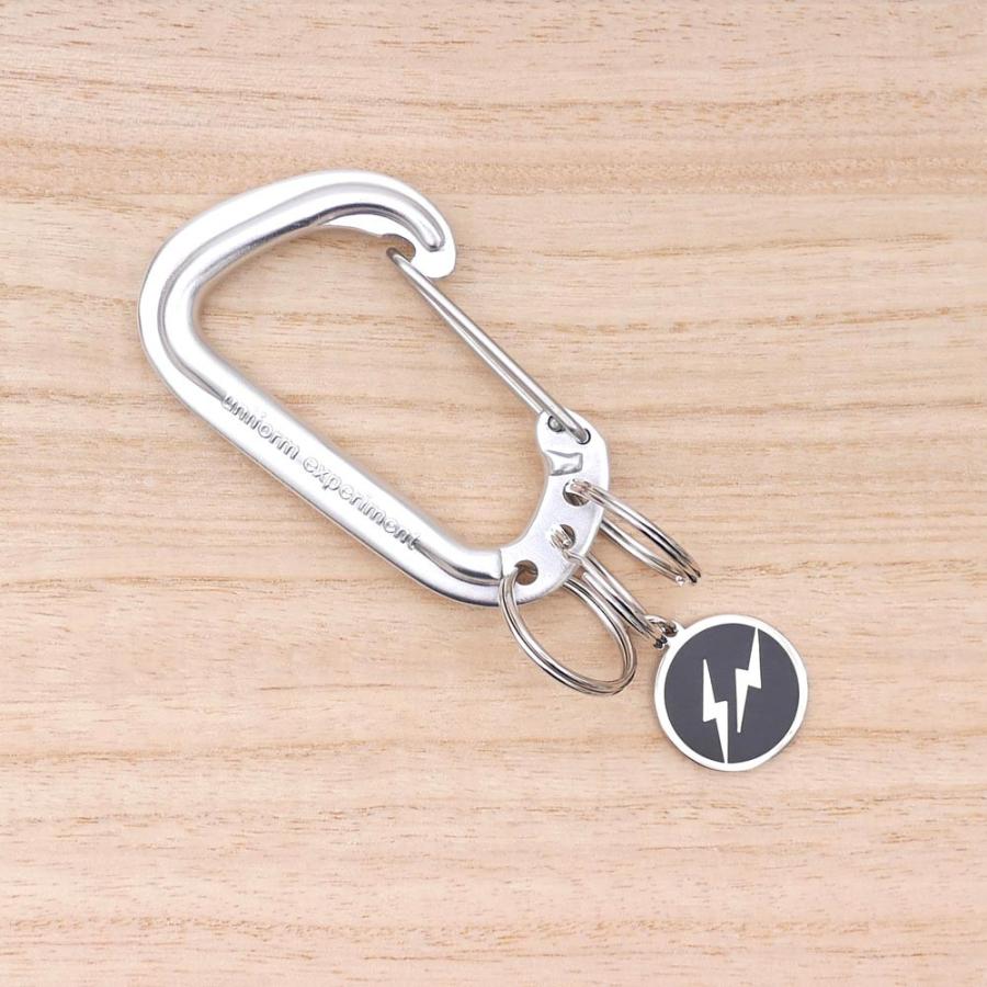 uniform experiment (ユニフォームエクスペリメント) CARABINER uniform experiment (ユニフォームエクスペリメント) CARABINER