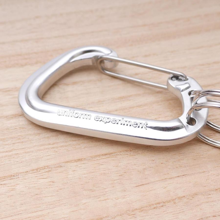 uniform experiment (ユニフォームエクスペリメント) CARABINER uniform experiment (ユニフォームエクスペリメント) CARABINER