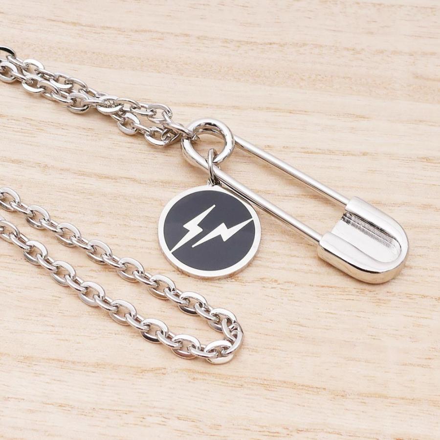 uniform experiment (ユニフォームエクスペリメント) SAFTY PIN uniform experiment (ユニフォームエクスペリメント) SAFTY PIN