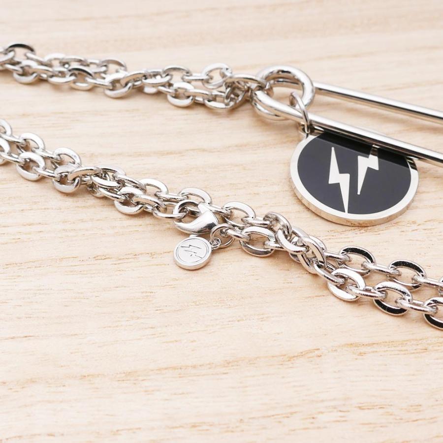 uniform experiment (ユニフォームエクスペリメント) SAFTY PIN uniform experiment (ユニフォームエクスペリメント) SAFTY PIN