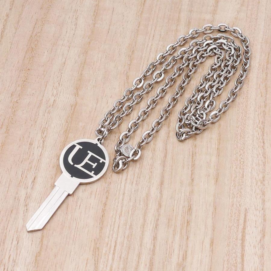 uniform experiment (ユニフォームエクスペリメント) KEY NECK uniform experiment (ユニフォームエクスペリメント) KEY NECK