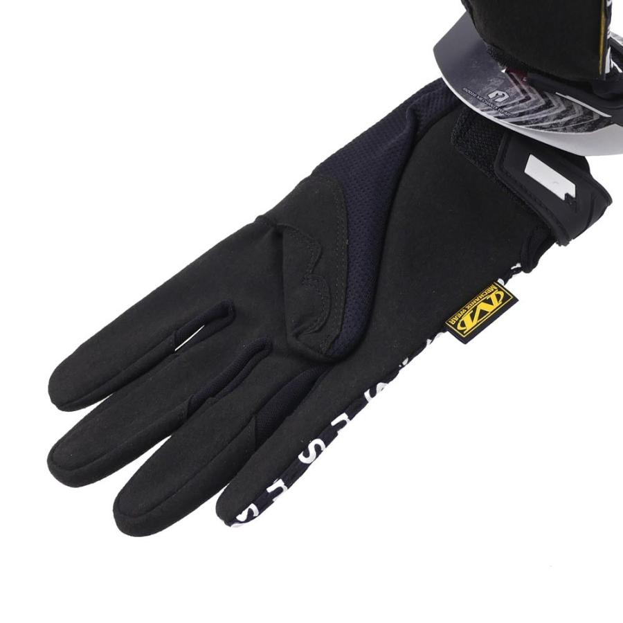 シュプリーム SUPREME x Mechanix Wear(メカニクスウェア) Original Work Gloves (グローブ)(手袋)  BLACK 290-004221-041+【新品】(グッズ)