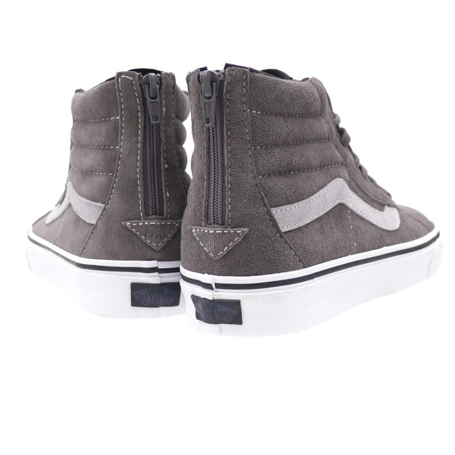 VANS (バンズ) x MADNESS(マッドネス) SK8-HI REISSUE ZI (スケート