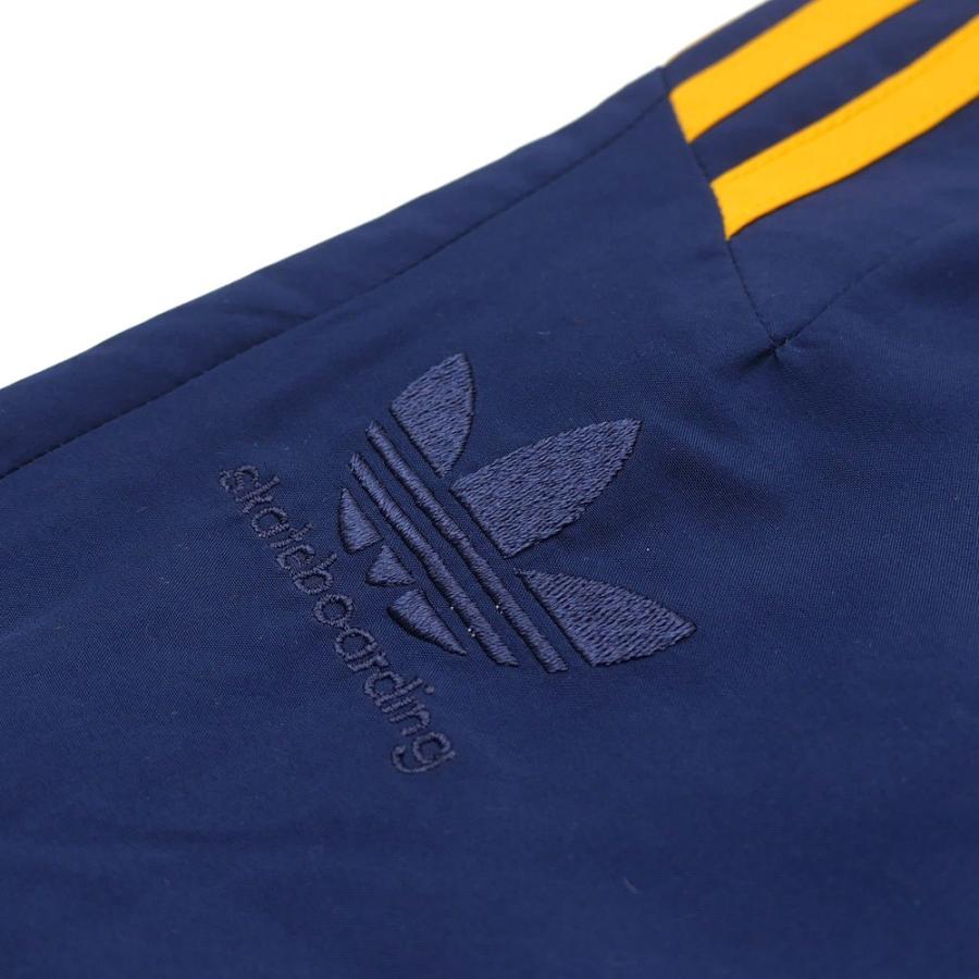 美品 adidas skateboarding スケート チノパン W36L32 ADIDAS SKATEBOARDING TYSHAWN LOW / BLACK / WHITE (アディダス