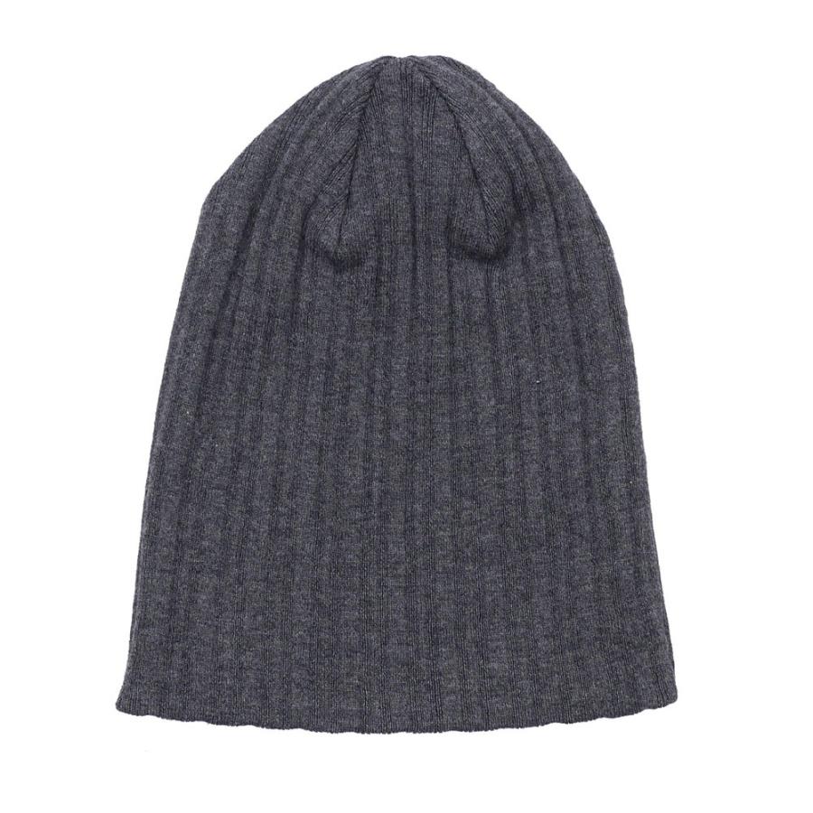 Ron Herman RHC Herman(ロンハーマン) COTTON & CASHMERE BEANIE 