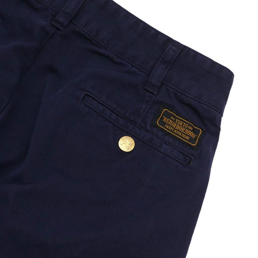 NEIGHBORHOOD KENDALL MID / C-PT チノパン NEIGHBORHOOD KENDALL MID / C-PT チノパン