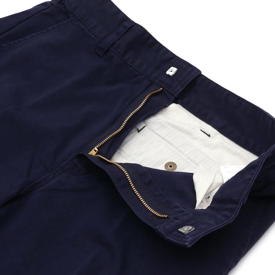 NEIGHBORHOOD KENDALL MID / C-PT チノパン