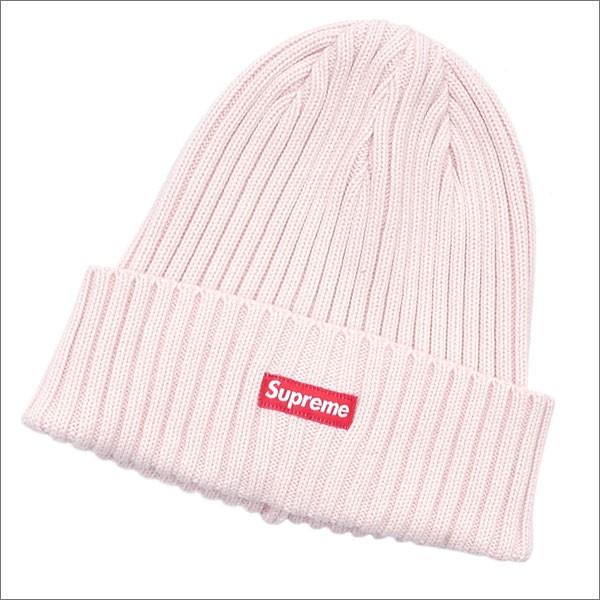 Supreme（シュプリーム） SUPREME Overdyed Ribbed Beanie (ビーニー