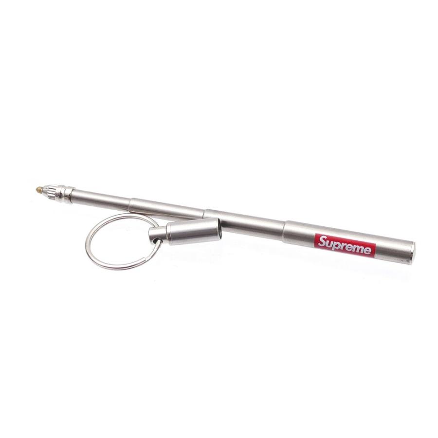 新品未使用品 Supreme Keychain Pen ボールペン Supreme（シュプリーム