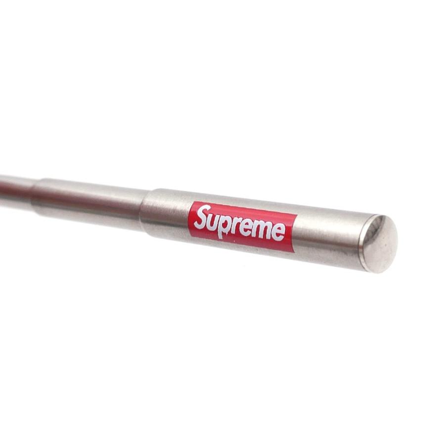 Supreme（シュプリーム） SUPREME True Utility Telepen Keychain