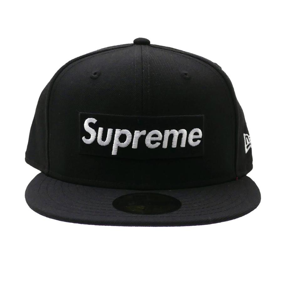 値下げ Supreme 新品プレイボーイボックスロゴ キャップ Supreme シュプリーム SUPREME Playboy Box Logo New Era Cap