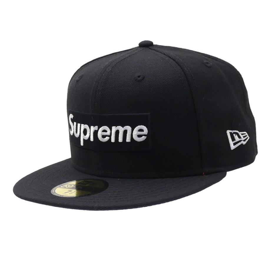 帽子 Bboy Supreme Supreme シュプリーム SUPREME Playboy Box Logo New Era Cap