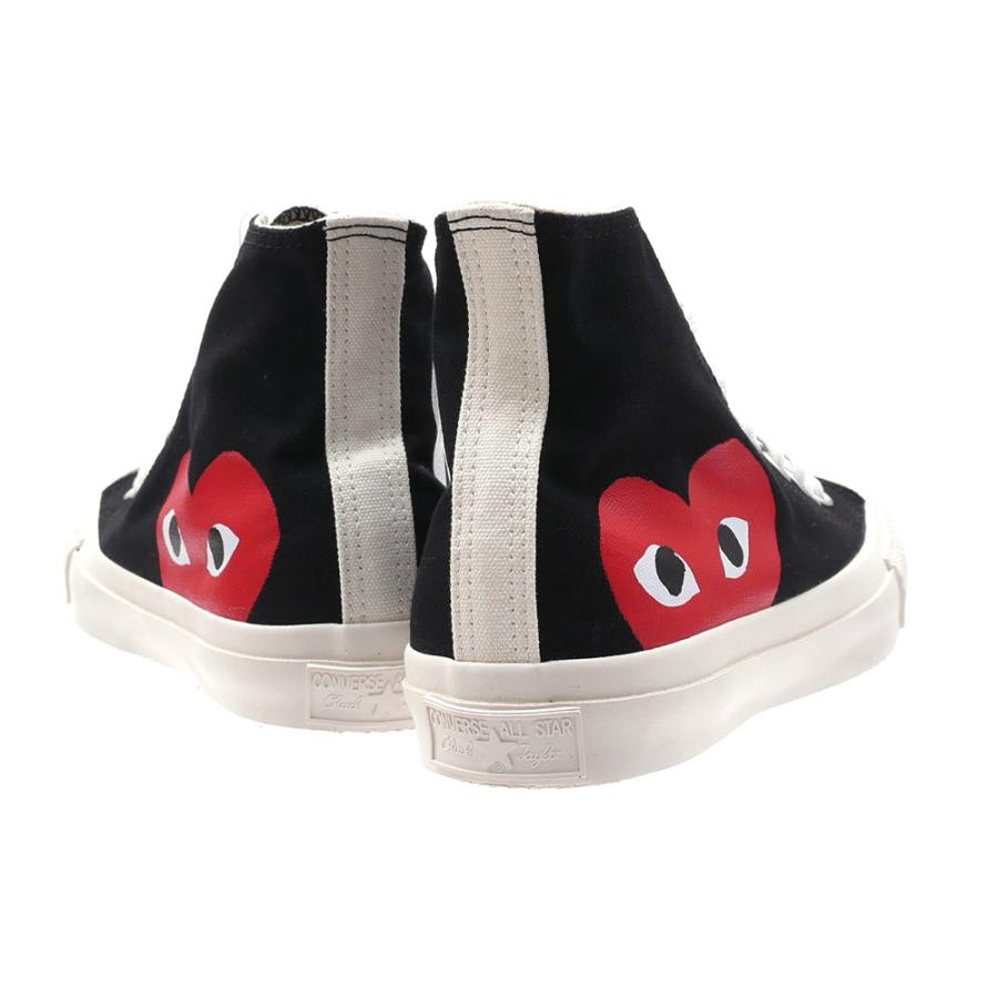 PLAY COMME des GARCONS 新品 プレイ コムデギャルソン x