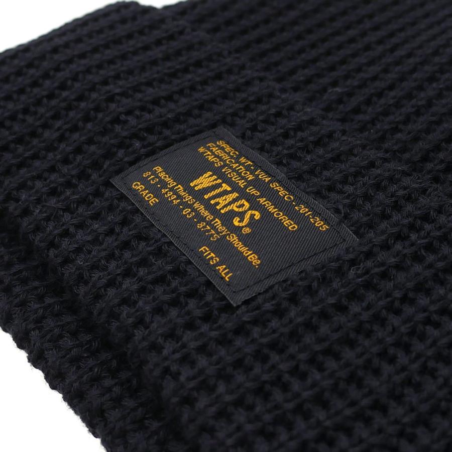 WTAPS (ダブルタップス) RANGER/BEANIE.COPO.COOLMAX (ビーニー