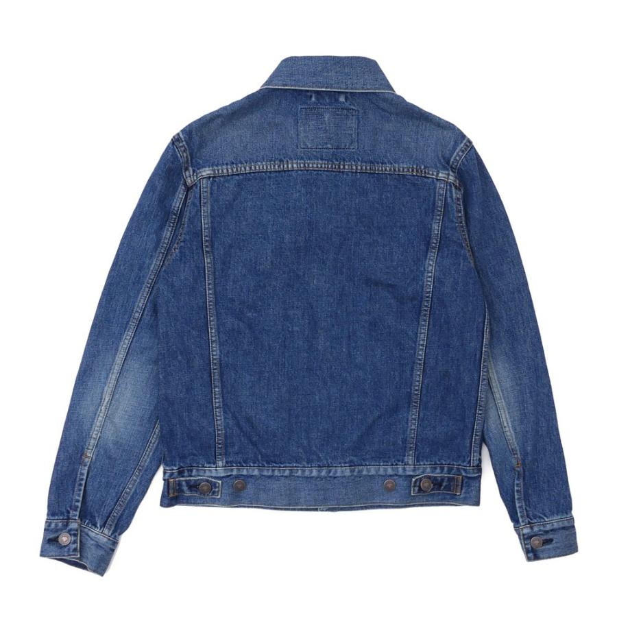 WTAPS (ダブルタップス) BLUES JK/JACKET.COTTON.DENIM (デニム WTAPS (ダブルタップス) BLUES JK/JACKET.COTTON.DENIM (デニム