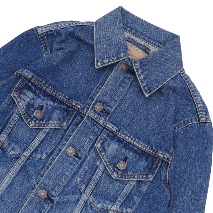 WTAPS (ダブルタップス) BLUES JK/JACKET.COTTON.DENIM (デニム WTAPS (ダブルタップス) BLUES JK/JACKET.COTTON.DENIM (デニム