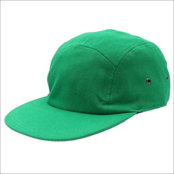 supreme green cap