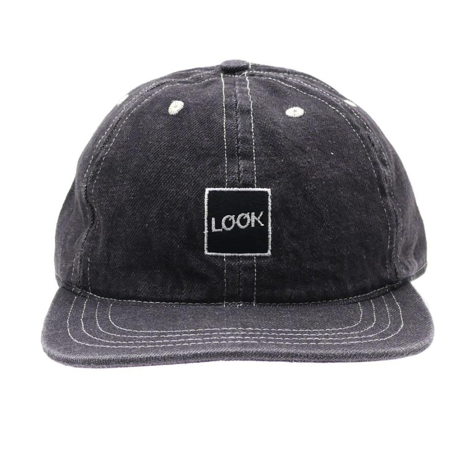 LQQKSTUDIO CAP ルックスタジオ CAP - LQQK Studio (ルックスタジオ) - cap (キャップ) | FIGURE