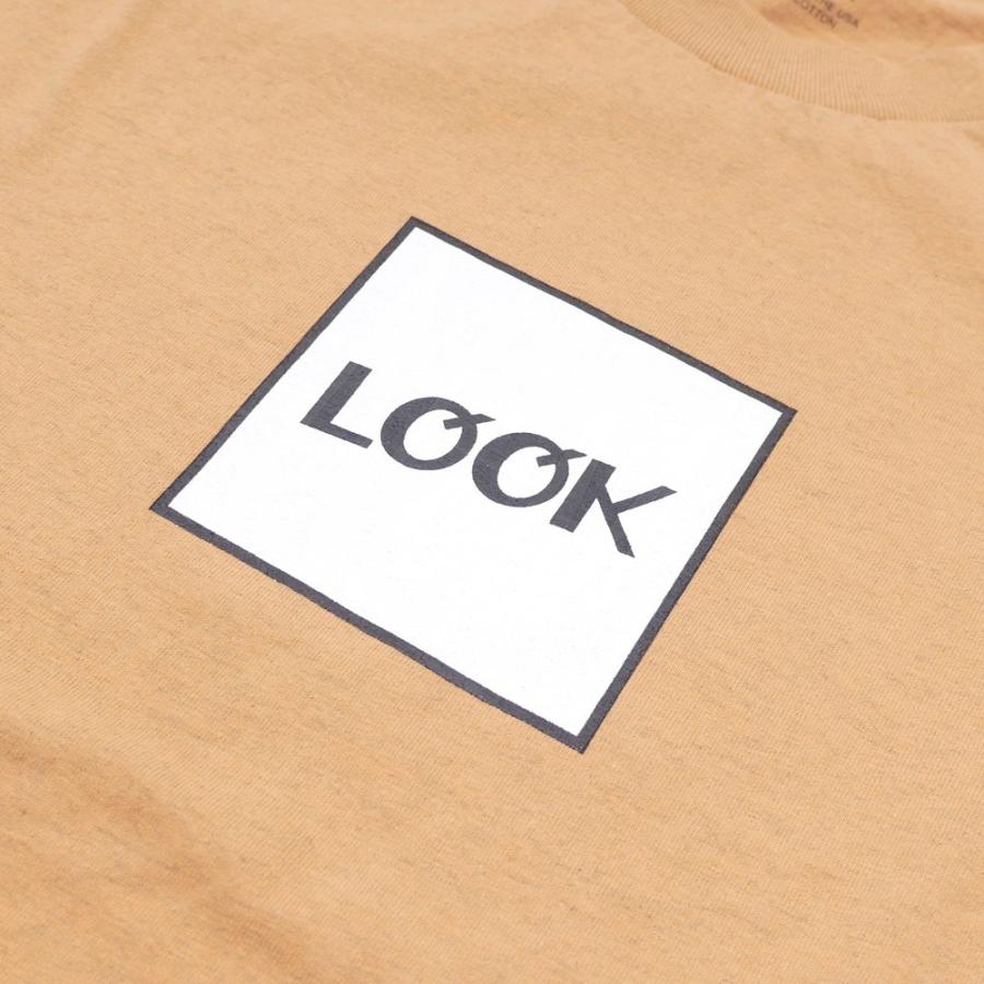 LQQK STUDIO(ルックスタジオ) x N.HOOLYWOOD(エヌハリウッド) Logo TEE