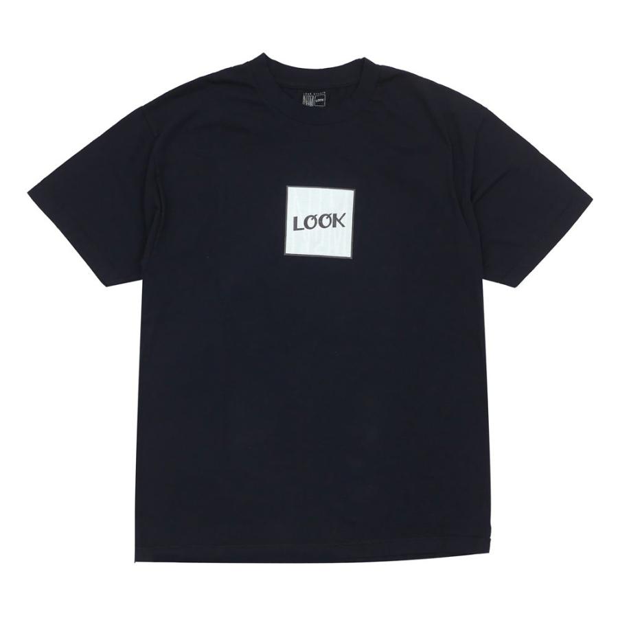 n.hoolywood LQQK STUDIO Tシャツ ルック-