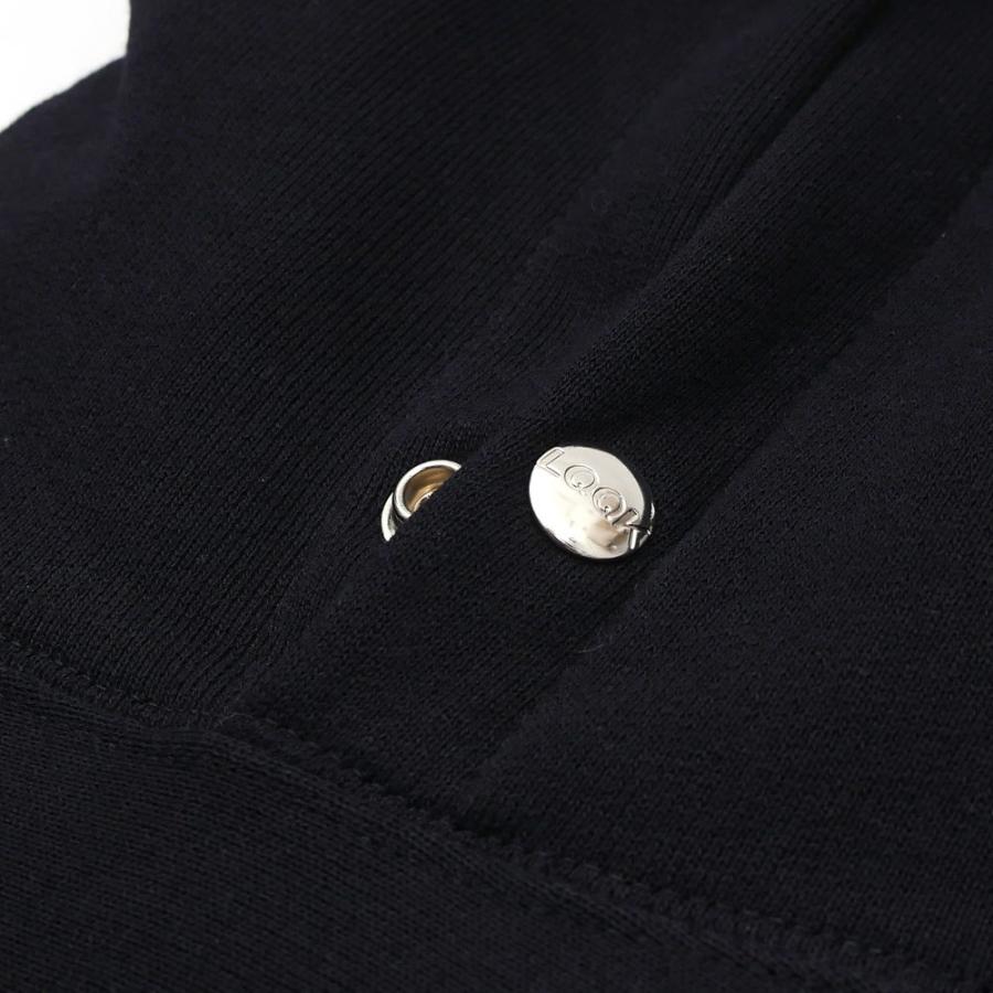 LQQK STUDIO(ルックスタジオ) x N.HOOLYWOOD(エヌハリウッド) Logo