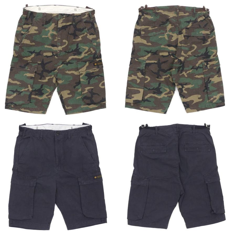 NEIGHBORHOOD カーゴショート PILE . BDU NEIGHBORHOOD カーゴショート PILE . BDU