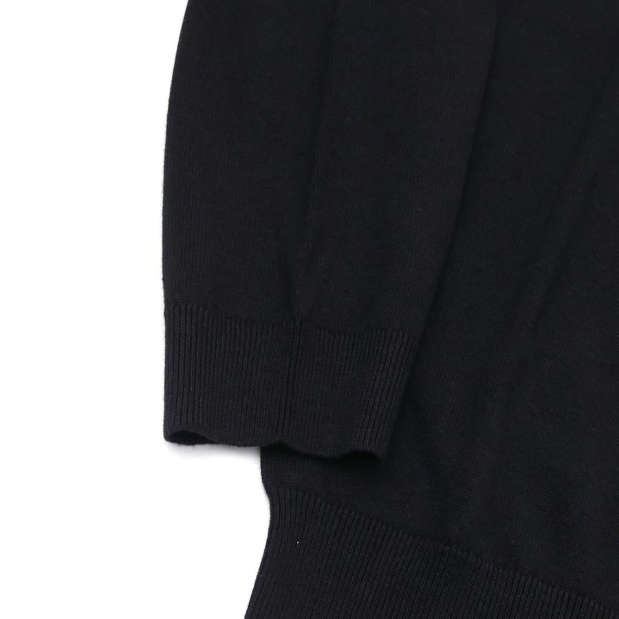 トップス palace skateboards soul knit Black SOUL KNIT