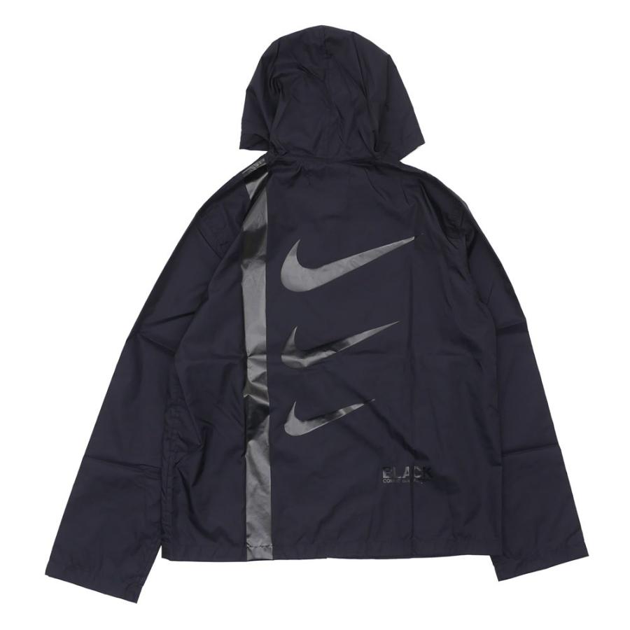 BLACK COMME des GARCONS GARCONS(ブラック コムデギャルソン) x