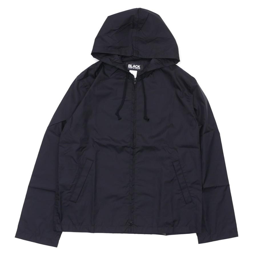 BLACK COMME des GARCONS GARCONS(ブラック コムデギャルソン) x