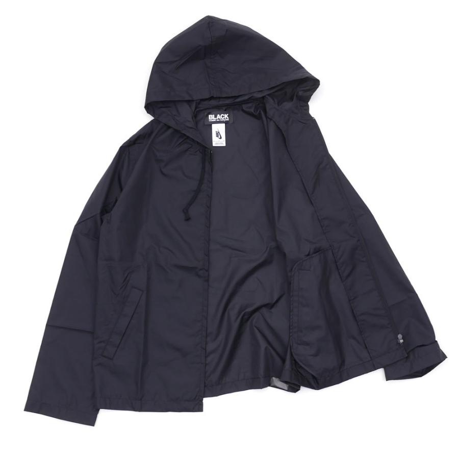 BLACK COMME des GARCONS GARCONS(ブラック コムデギャルソン) x