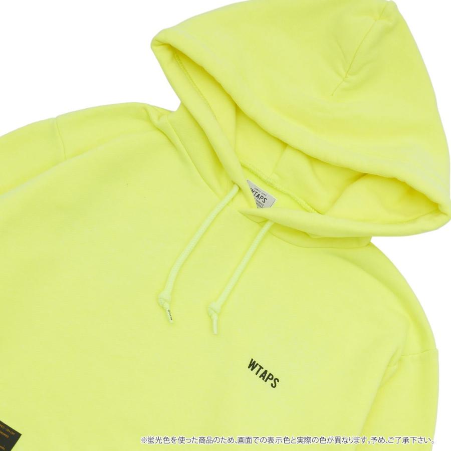 トップス WTAPS HELLWEEK SWEATER WTAPS ダブルタップス 17AW HELLWEEK ZIP UP/SWEATSHIRT.COPO