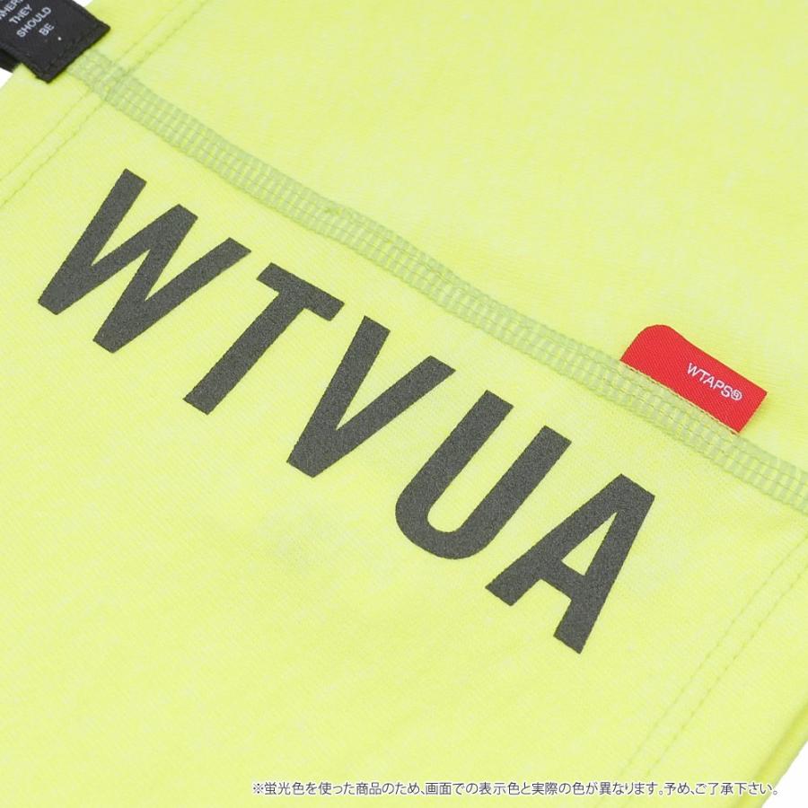 WTAPS (ダブルタップス) GASKET 03 (ガスケット) 171ATDT-HT03