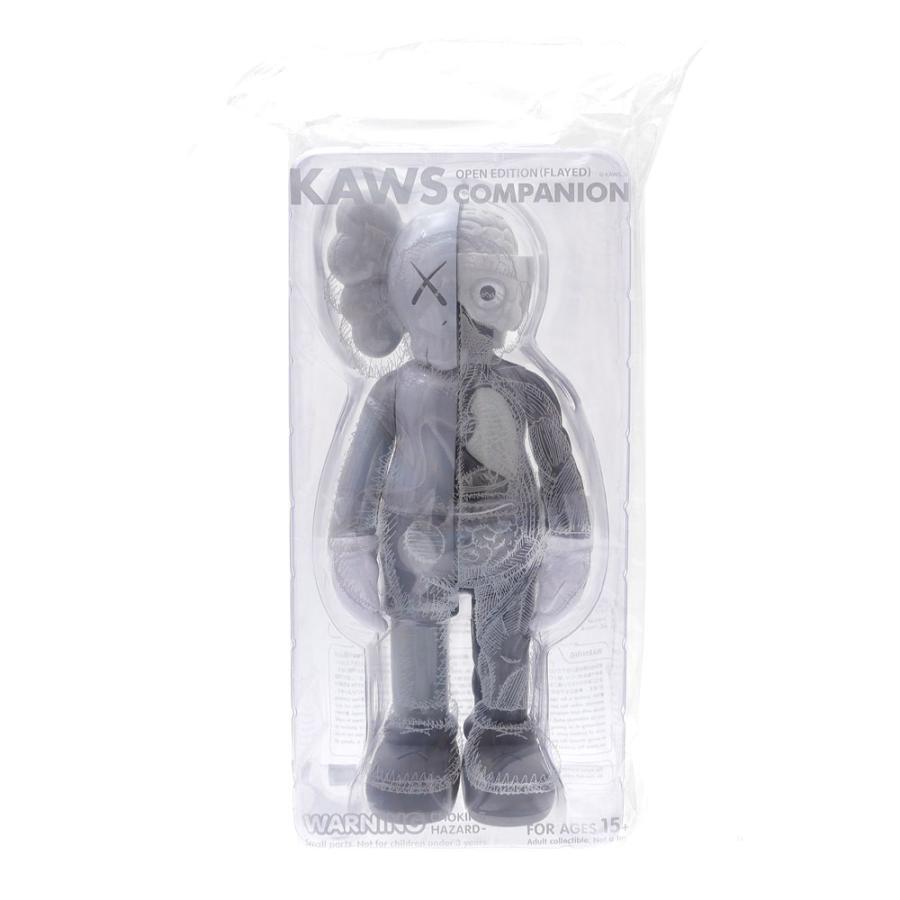 MEDICOM TOY（メディコム・トイ） KAWS(カウズ) KAWS COMPANION