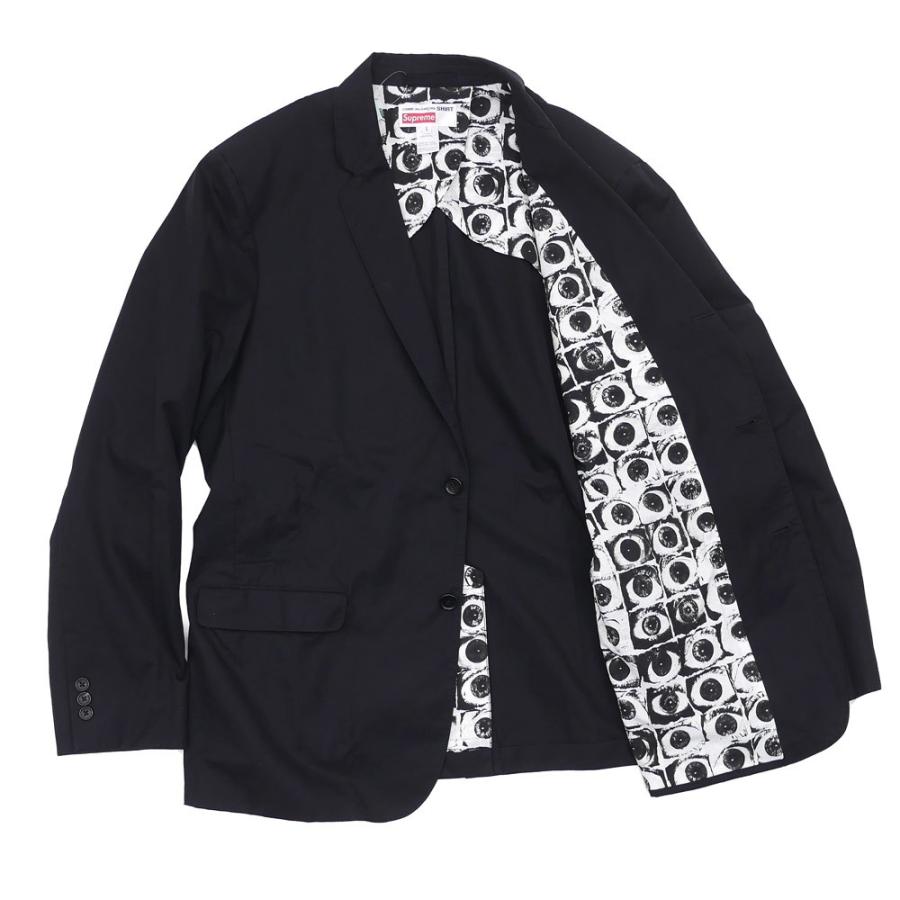 Supreme シュプリーム SUPREME x COMME des GARCONS SHIRT Supreme シュプリーム SUPREME x COMME des GARCONS SHIRT